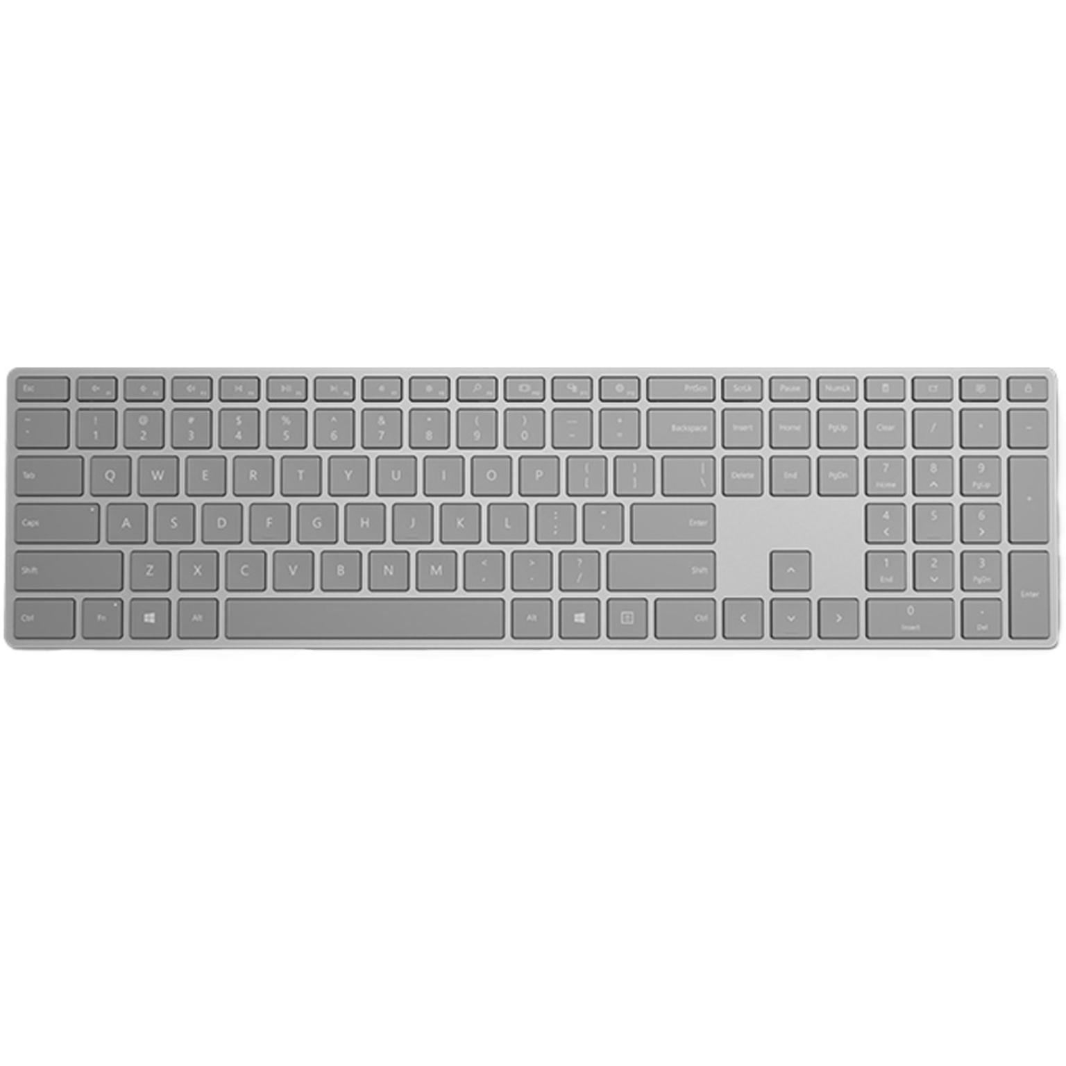 Bluetooth-Tastatur - Microsoft - Microsoft