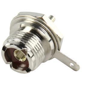 Pl259 Stecker - Nedis