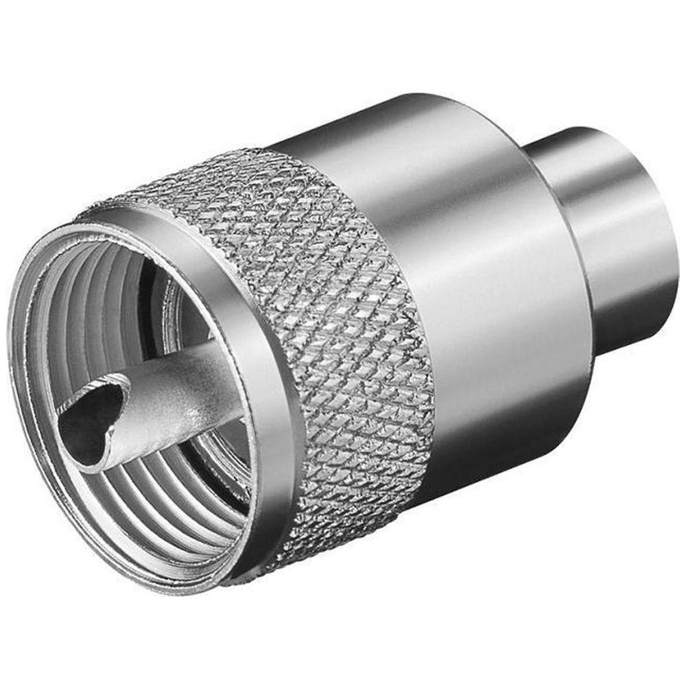 Pl259 Stecker - Goobay