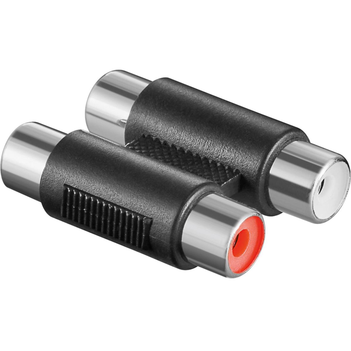 Cinch Kupplung - Allteq