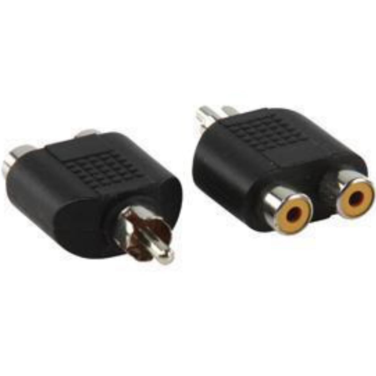 Cinch Teiler - Allteq