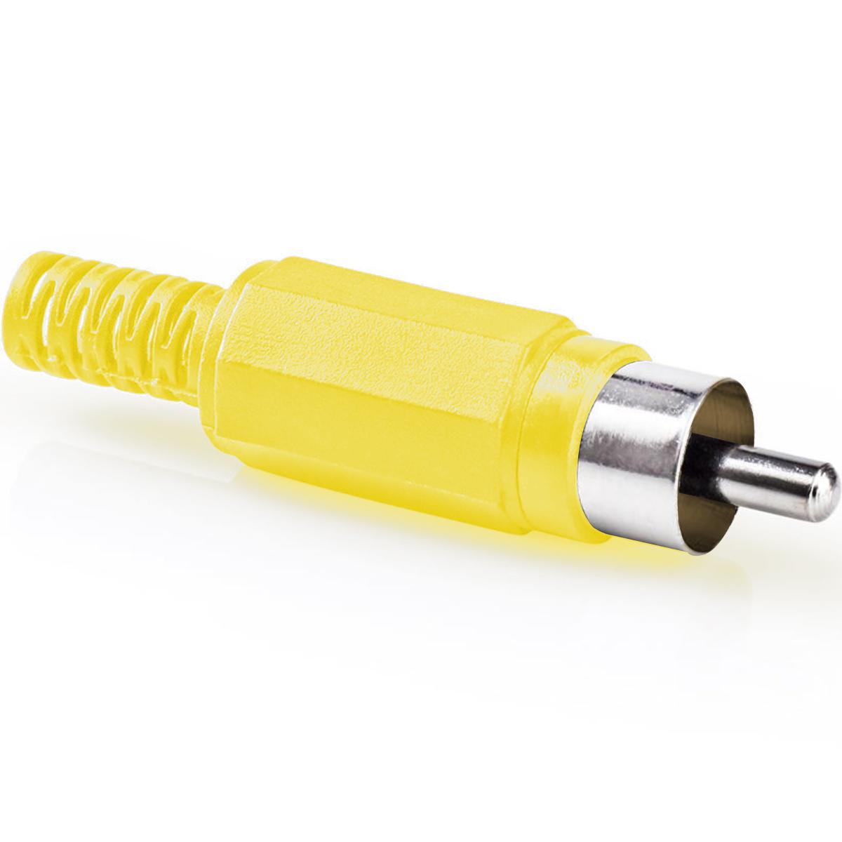 RCA Stecker - Goobay