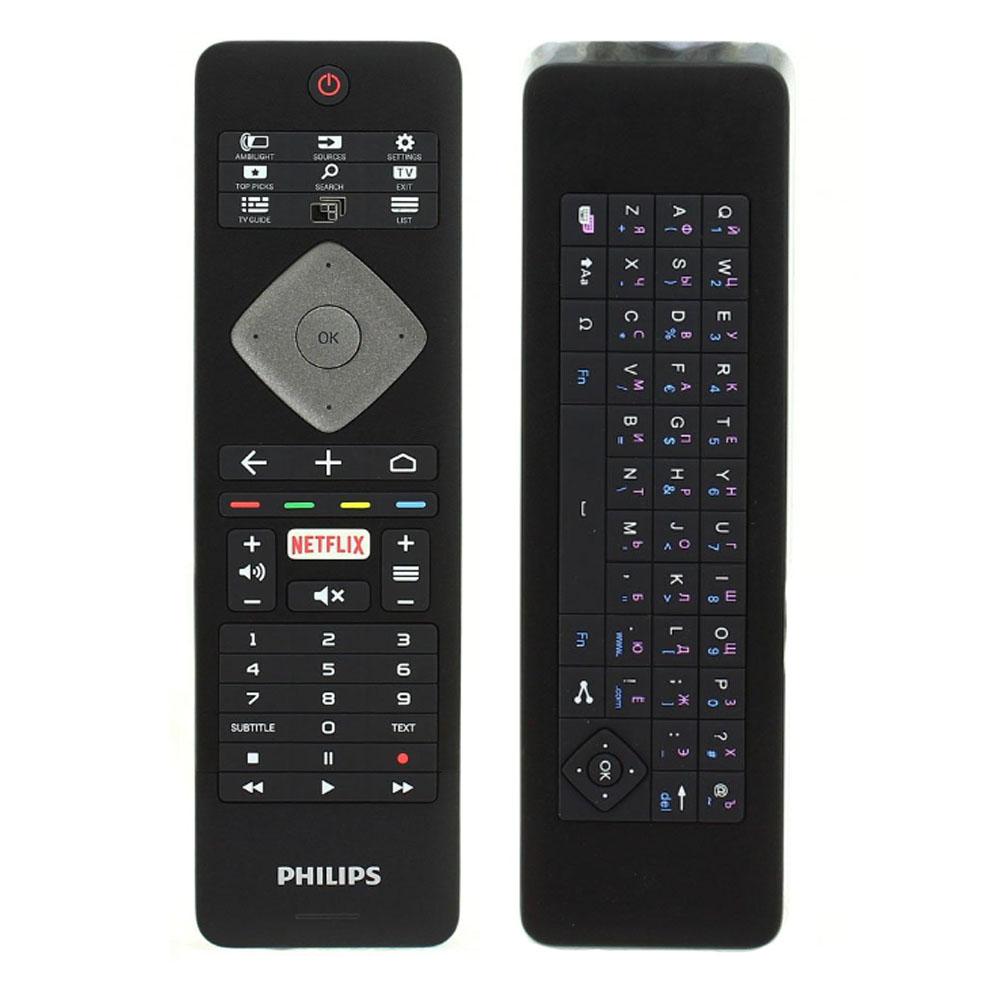 Philips-Fernbedienung - Philips