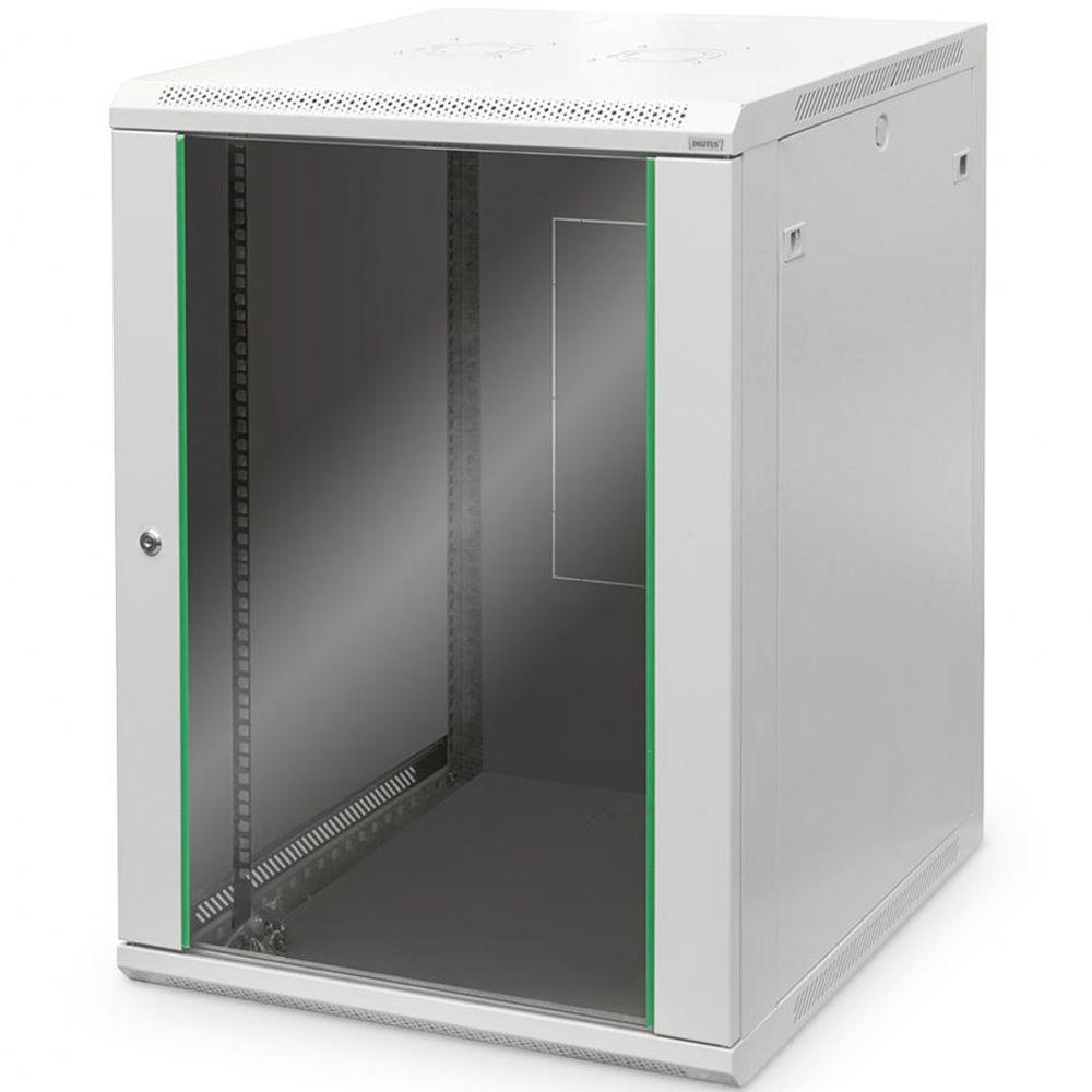 Netzwerk-Wandschrank - Digitus