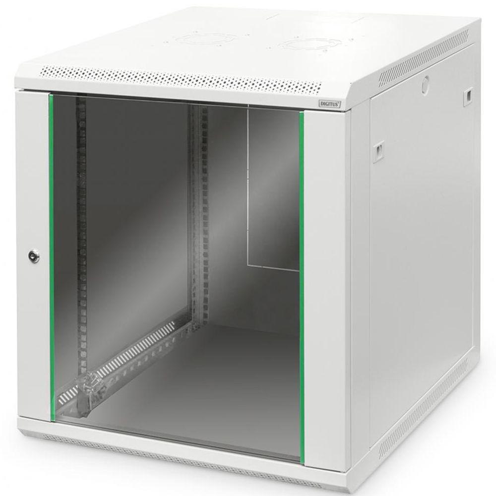 Netzwerk-Wandschrank - Digitus