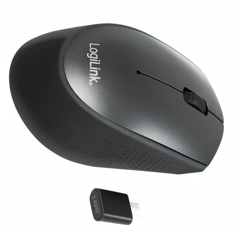 Macbook Pro Maus - Logilink