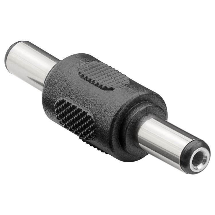 DC Stromversorgungsstecker - Goobay