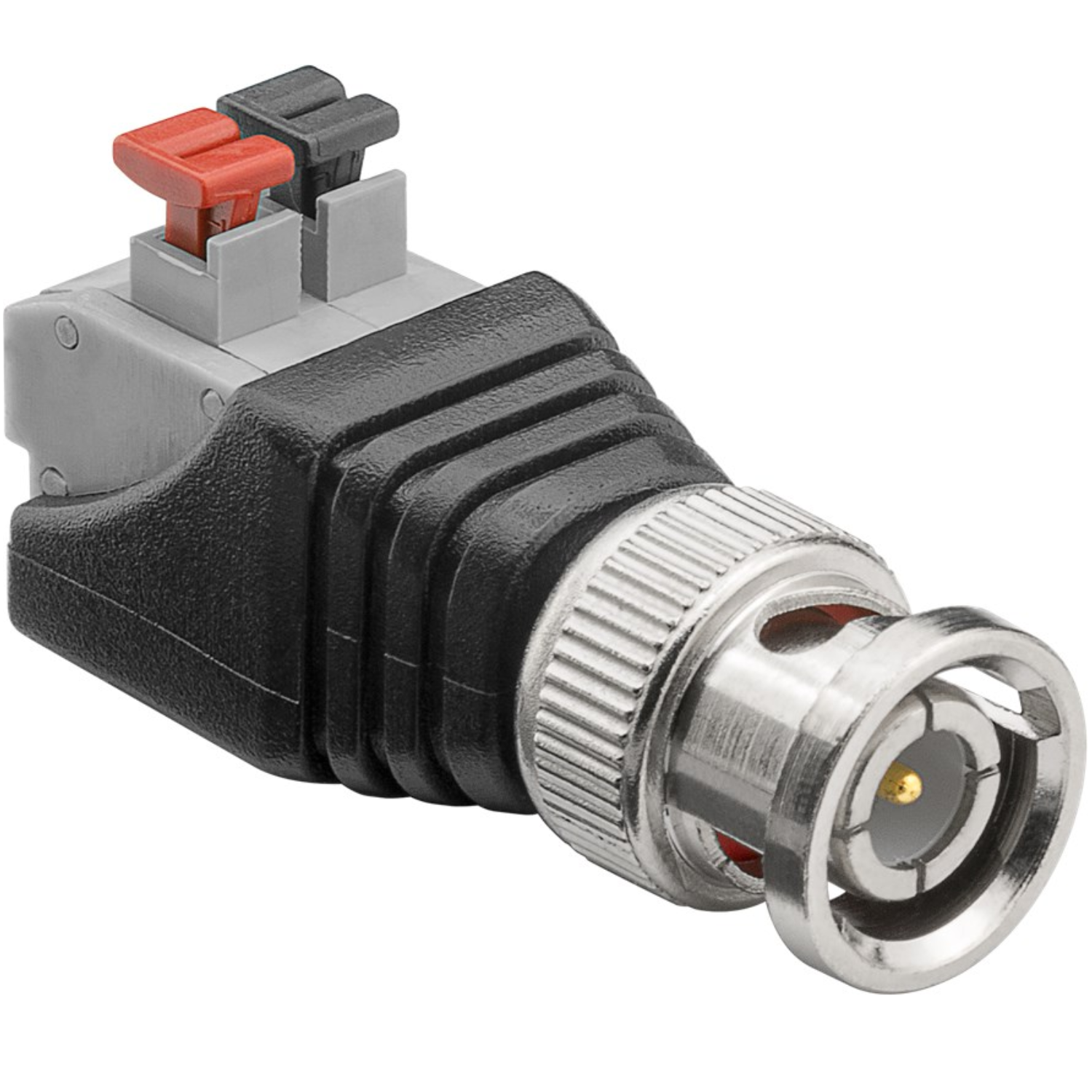 BNC-zu-Klemme-Adapter - Goobay