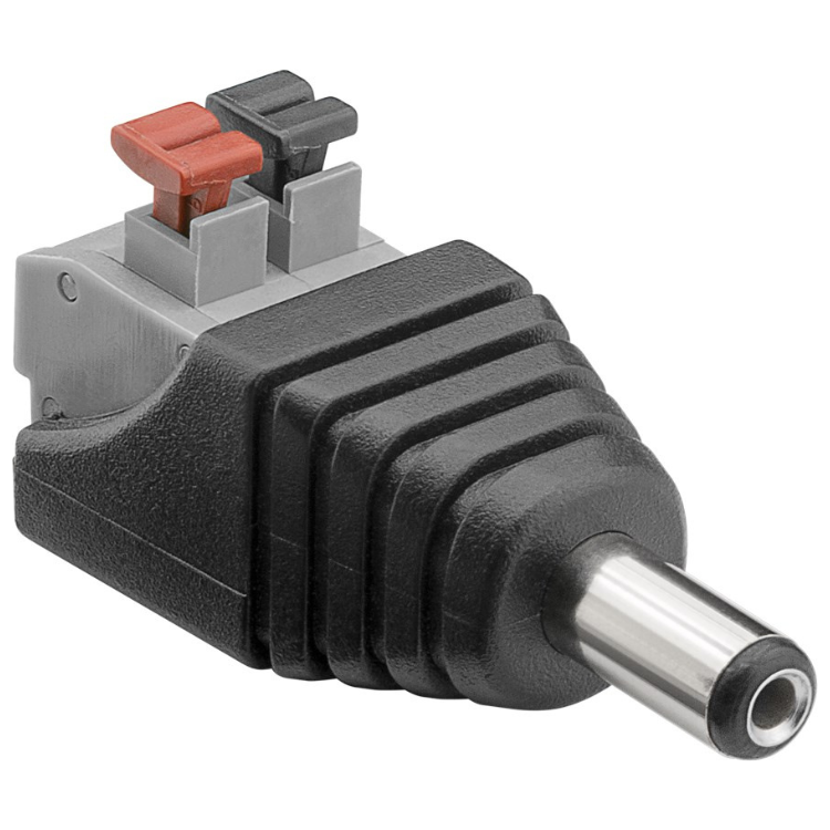 Netzstecker - Goobay