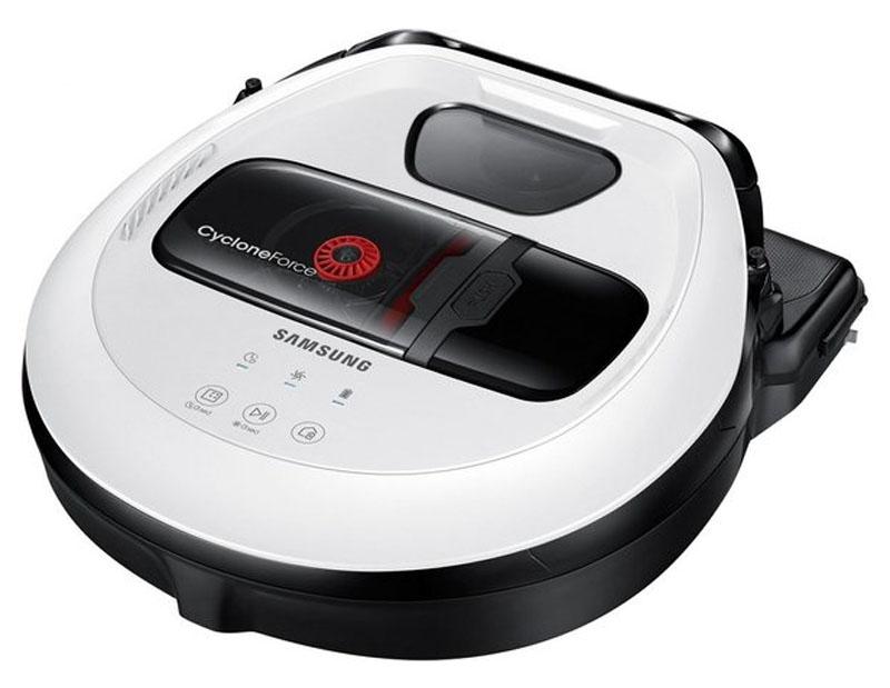 Roboterstaubsauger - Samsung - Powerbot VR7000 - Samsung