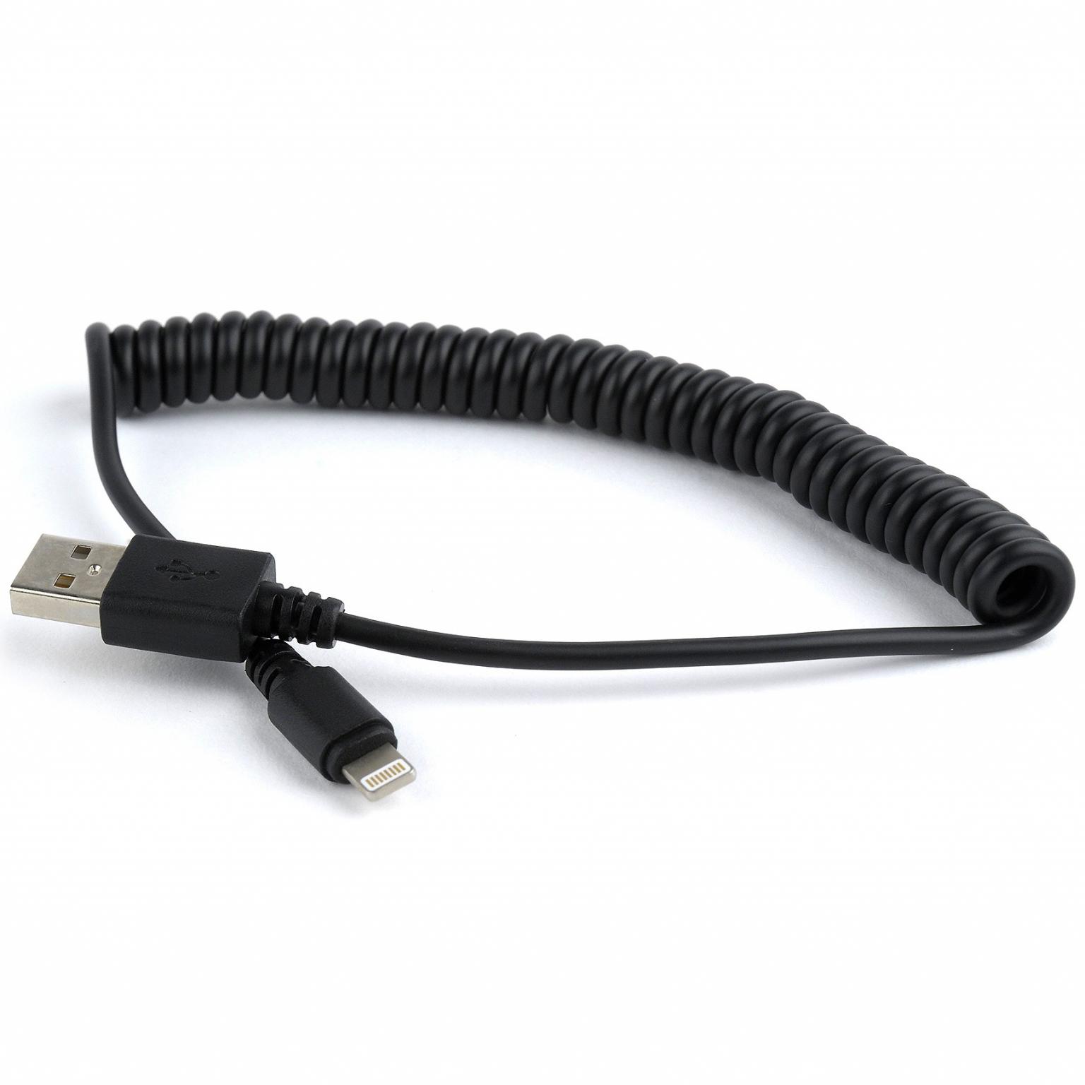 Lightning - USB kabel - Gembird