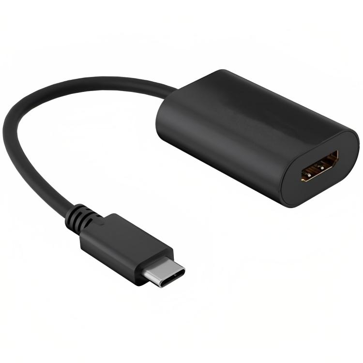 USB-C-auf-HDMI-Adapter - Allteq