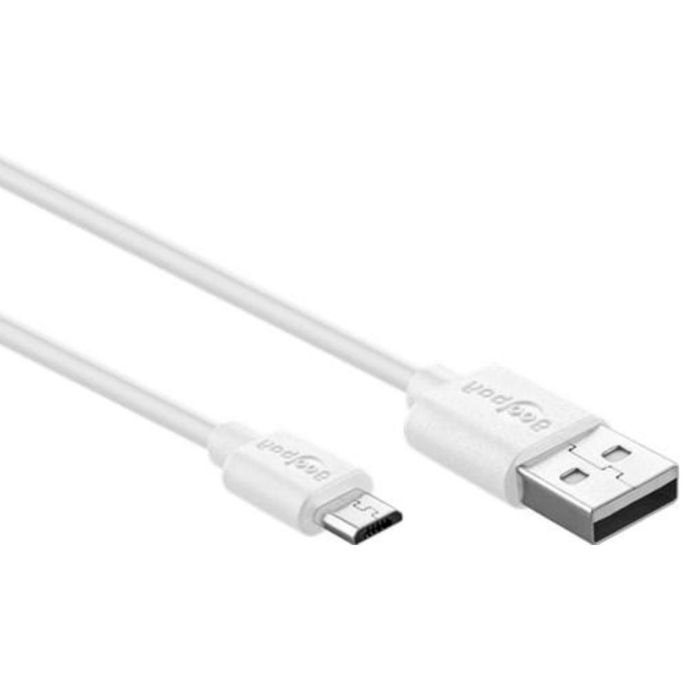 USB Micro B Datenkabel - Goobay