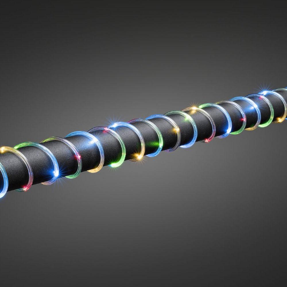 Lichtschlange - 20 Meter beleuchtet - Konstsmide