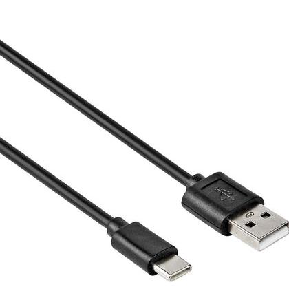 USB-C-auf-USB-A-Kabel