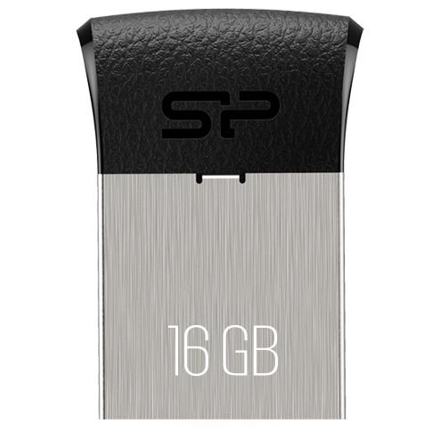 USB 2.0 Stick - 16 GB - Silicon Power