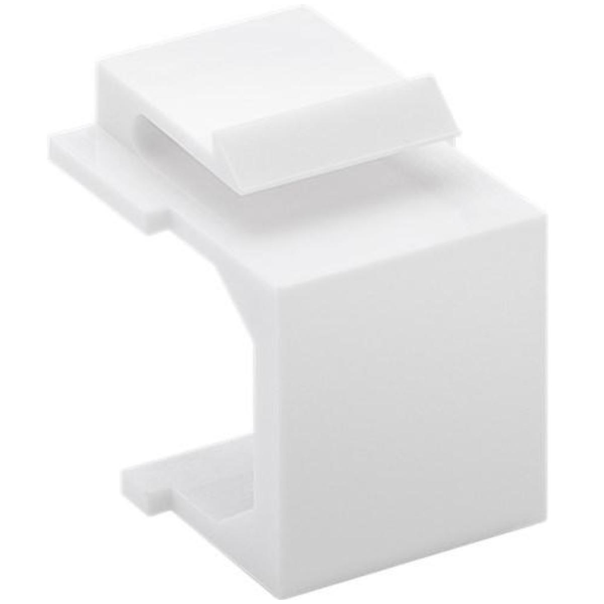 Keystone Cover (4 Stück) zur Verwendung als Staubschutzabdeckung
