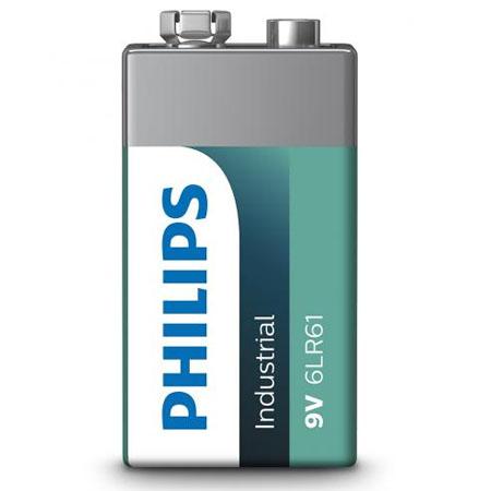 Block Batterie Alkaline