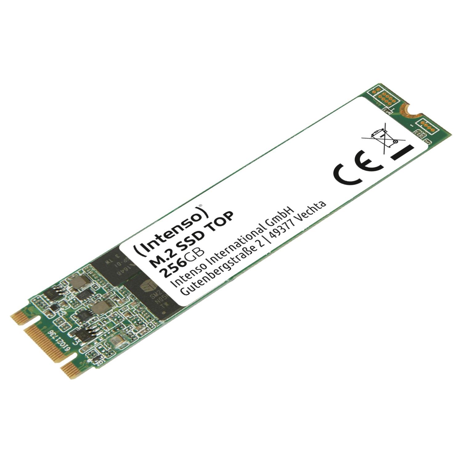 M.2 SSD 240 GB - Intenso
