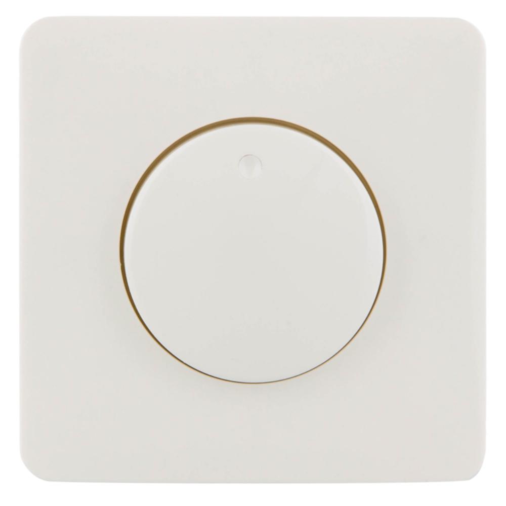 Dimmer Zentralplatte