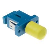 SC - ST Simplex-Adapter - ACT