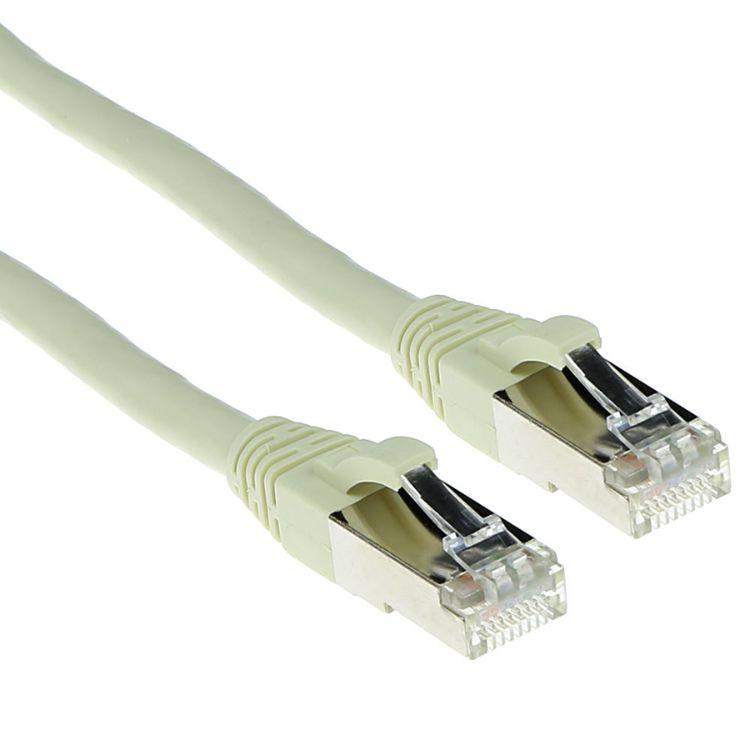 Cat6a s/ftp snagless IV 3,00m
