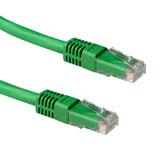 Netzwerkkabel Kat. 6 U/UTP - ACT