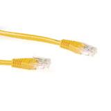 Netzwerkkabel Kat. 6 U/UTP - ACT