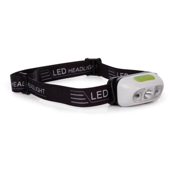 LED-Stirnlampe - Velleman