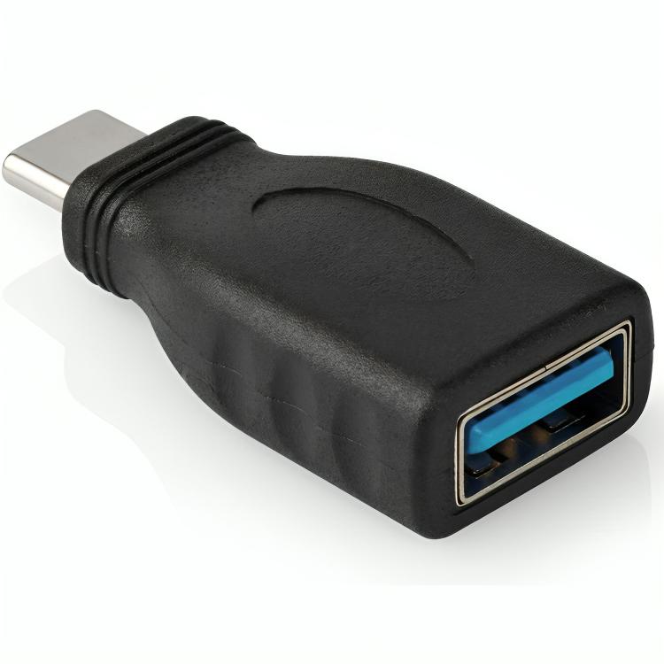 USB C auf USB A Adapter 3.0 - Allteq