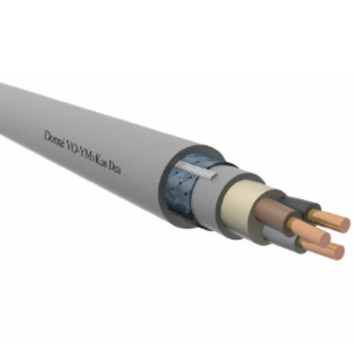 YMVKAS 2 Leiter 2,5 mm² - Elcab