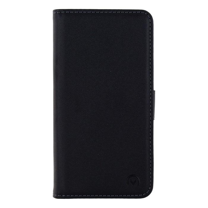 Mobilize Classic Gelly Wallet Book Case Samsung Galaxy S9 Black - Mobilize