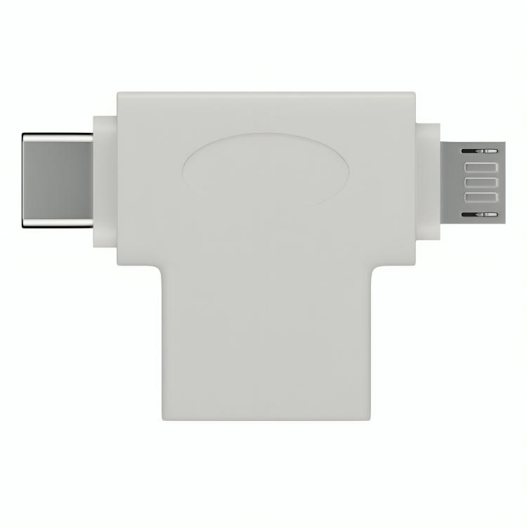 USB-Multiport-Adapter - Goobay
