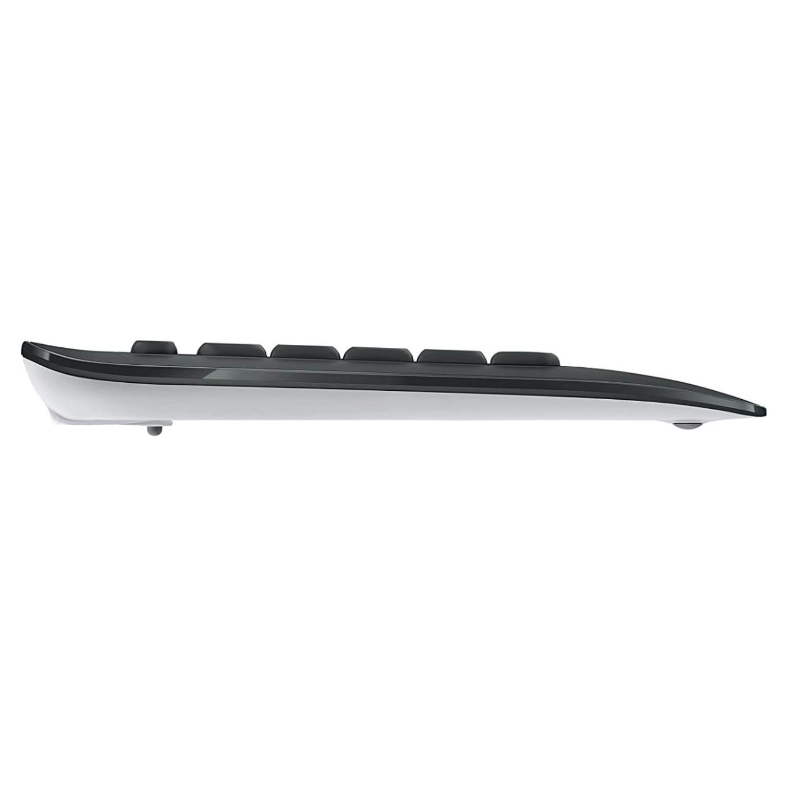 Kabellose Tastatur mit Maus - Logitech - Logitech