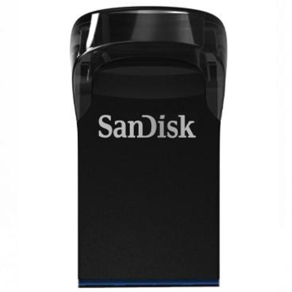 Mini USB-Stick - 16 GB - SanDisk