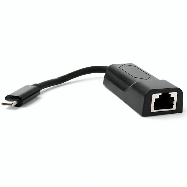 USB-C-auf-RJ45-Adapter - Goobay
