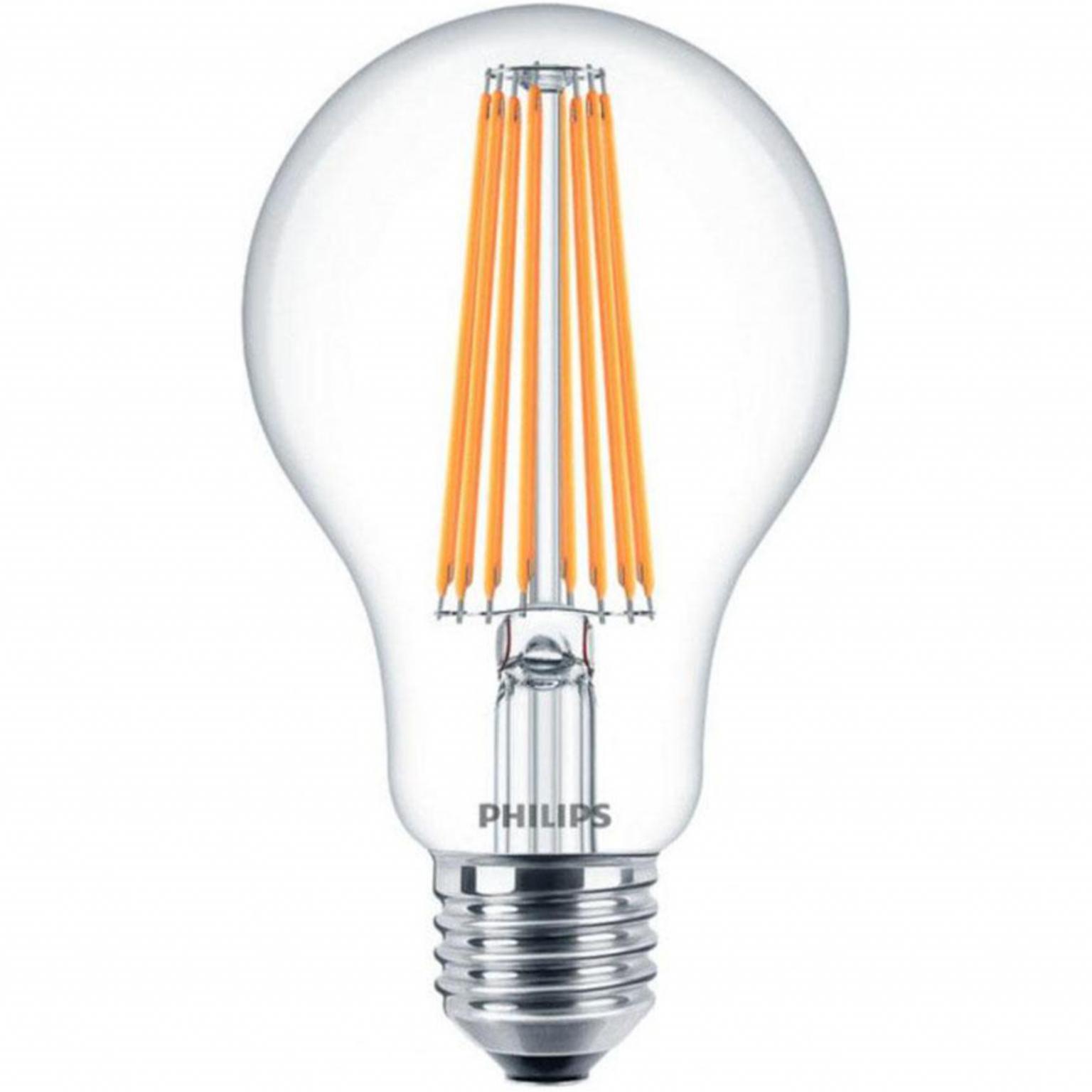 Philips Led-Lampe - 1500 Lumen - Philips