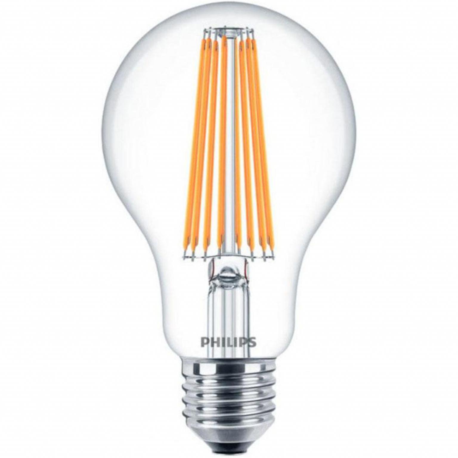 Filamentlamp - Philips