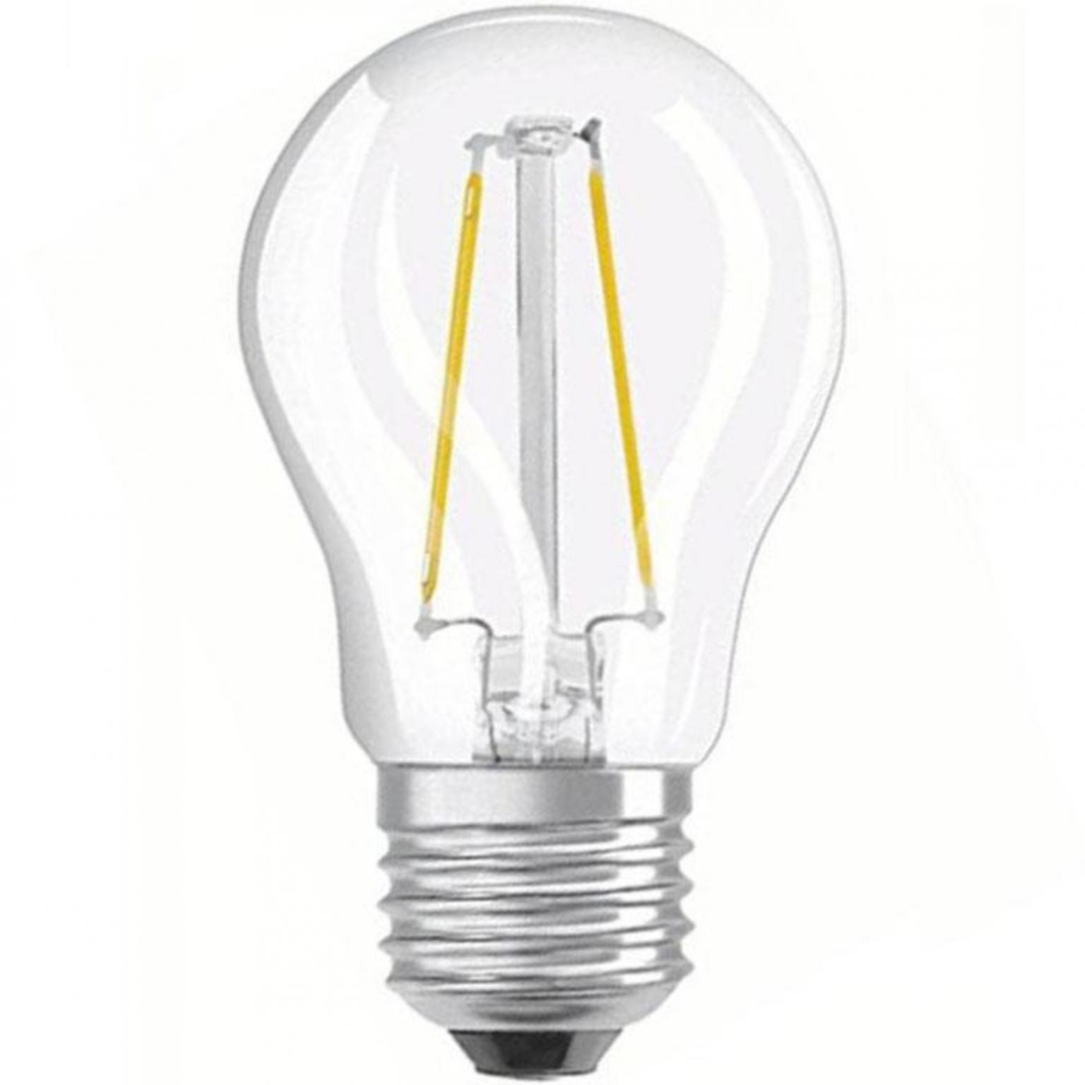 Glühfaden-LED-Lampe - 136 Lumen - Osram