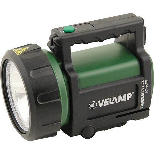 Taschenlampe - Cree-Led