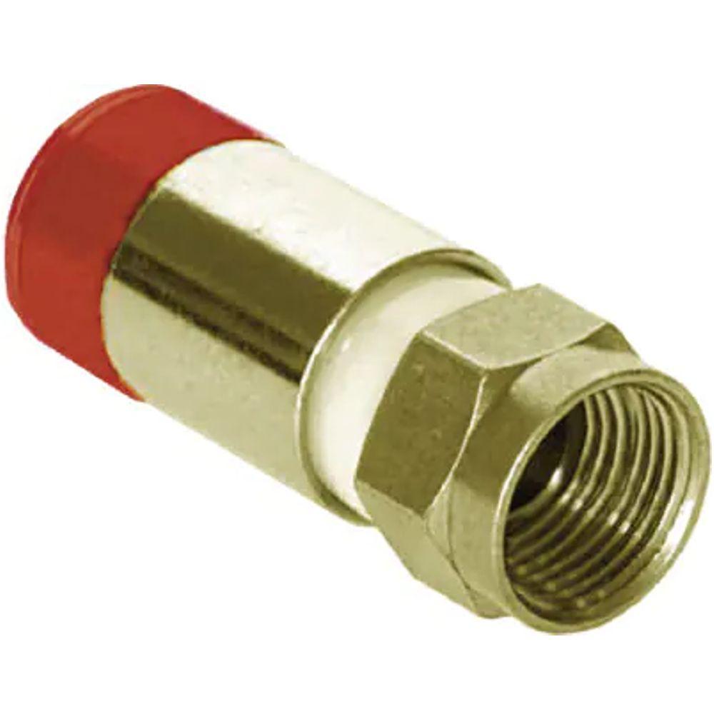 F-Verbindungsstecker - Eltric