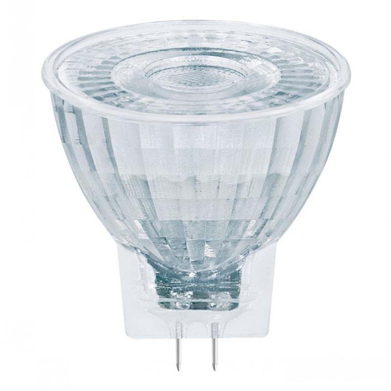 GU4/MR11 Lampe Led - Osram