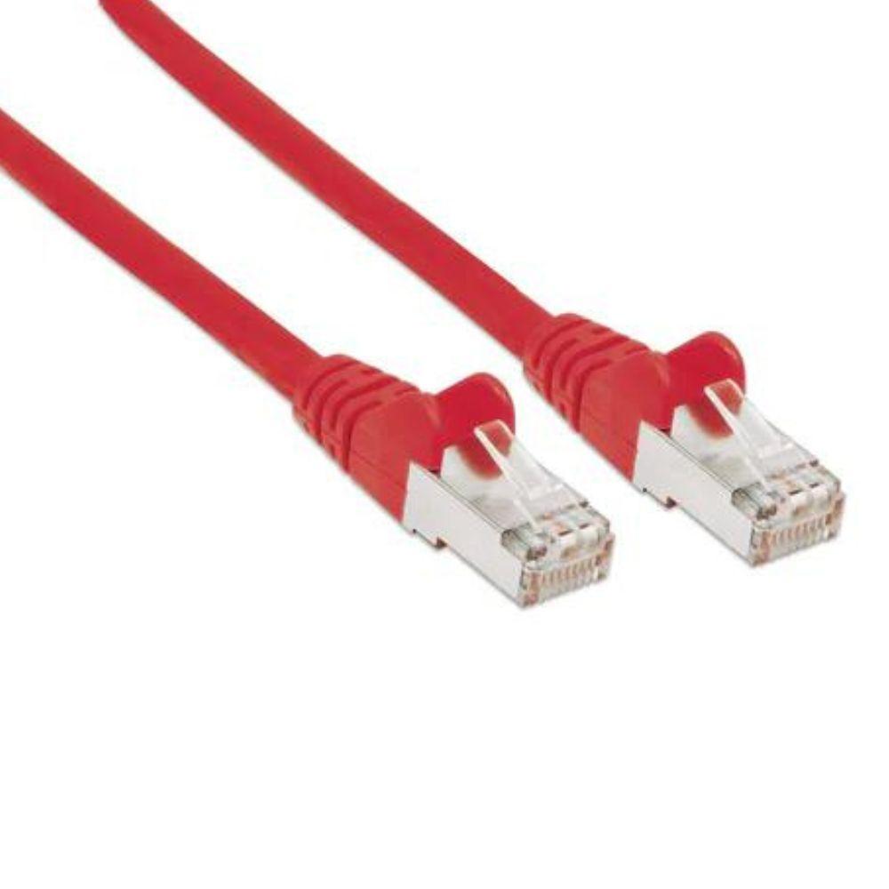 Netzwerkkabel Kat. 6 U/UTP - Intellinet