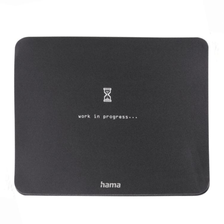 Mauspad - Hama