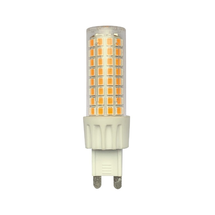 G9 Lampe 680 Lumen - Avide