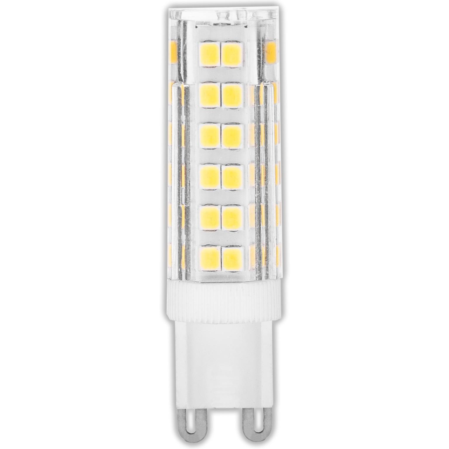 G9 LED-Glühbirne - 420 Lumen - Avide
