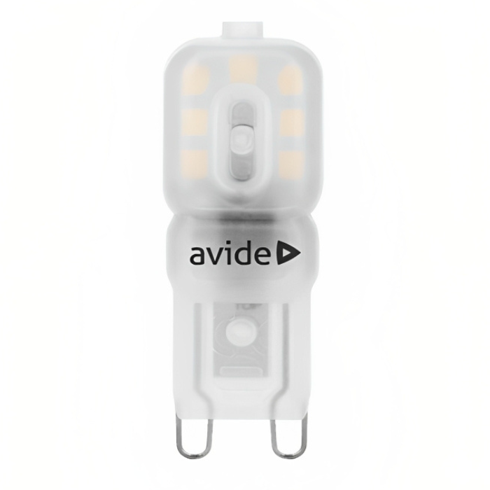 G9 LED-lamp - Led - Avide