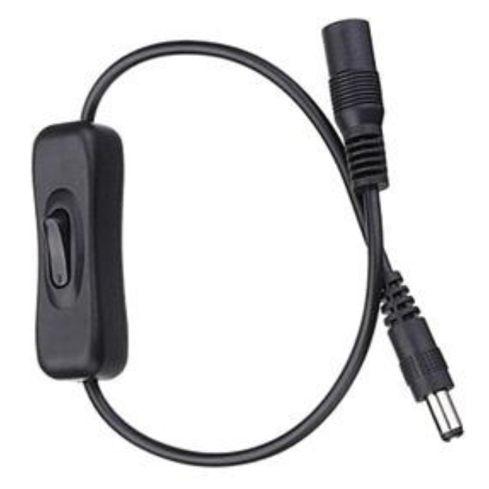 Led-Leisten-Verbindungskabel - Avide