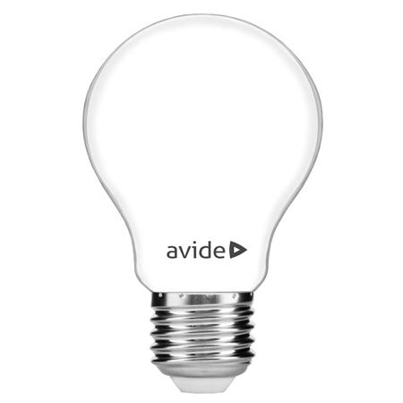 E27 Lampe 700 Lumen - Avide