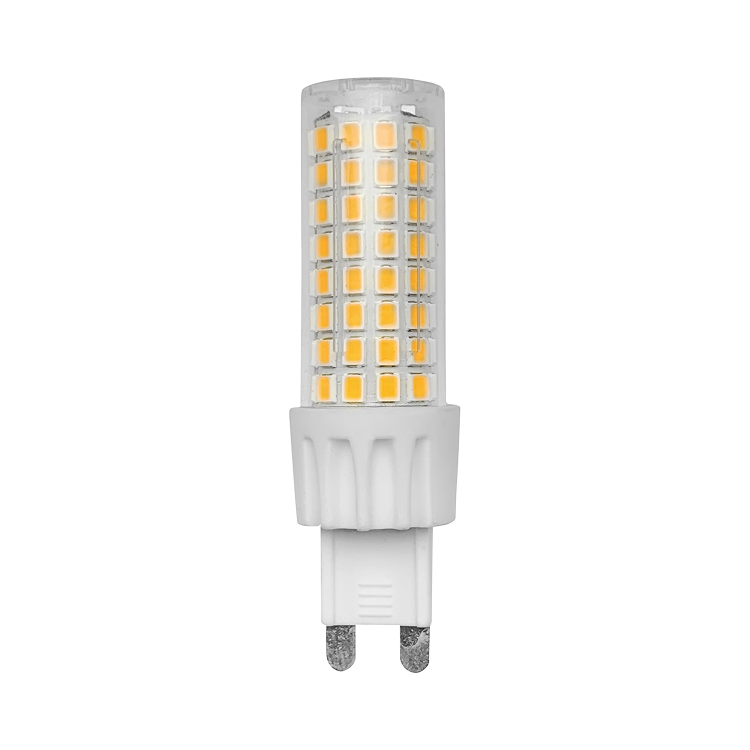 G9 Lampe 640 Lumen - Avide
